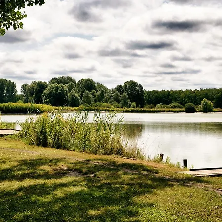 Vizituender Pihenopark