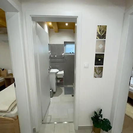 Vizituender Pihenopark דירה