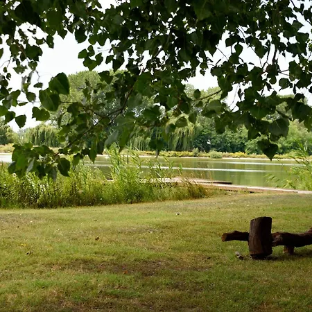 Vizituender Pihenopark